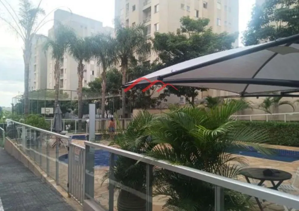 Apartamento, 2 quartos, 58 m² - Foto 8