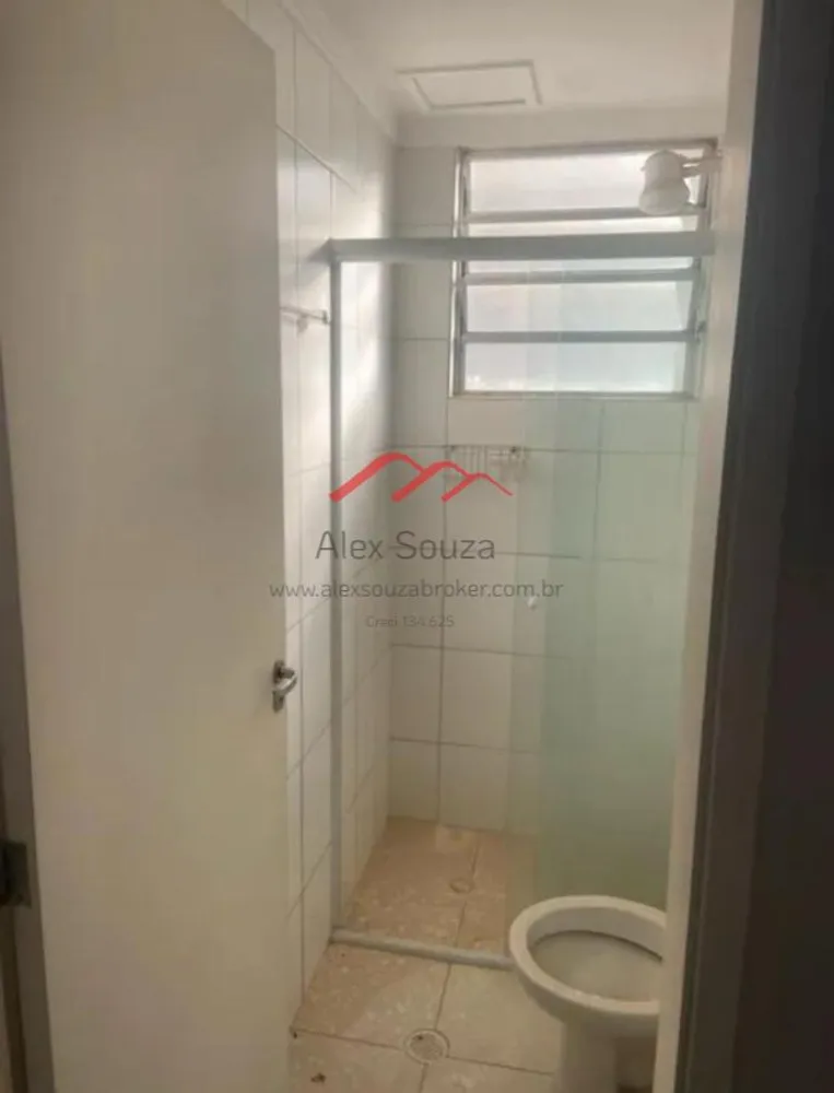 Apartamento, 2 quartos, 45 m² - Foto 7