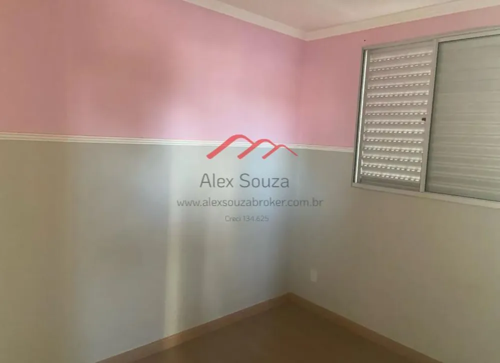 Apartamento, 2 quartos, 45 m² - Foto 5