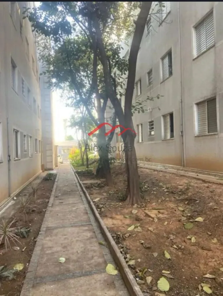 Apartamento, 2 quartos, 45 m² - Foto 4