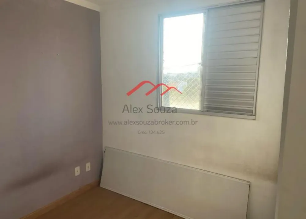 Apartamento, 2 quartos, 45 m² - Foto 6
