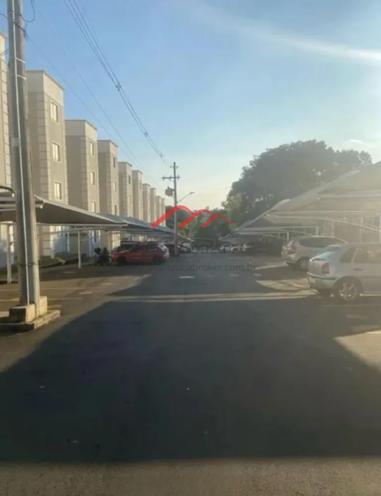 Apartamento, 2 quartos, 45 m² - Foto 8