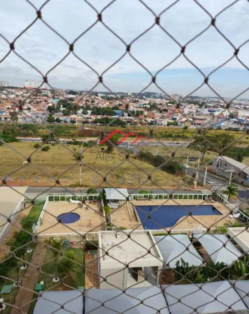 Apartamento, 2 quartos, 52 m² - Foto 8