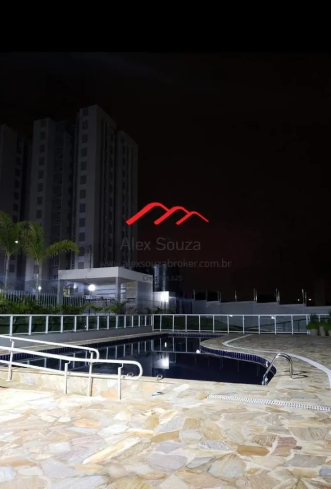 Apartamento, 2 quartos, 52 m² - Foto 6