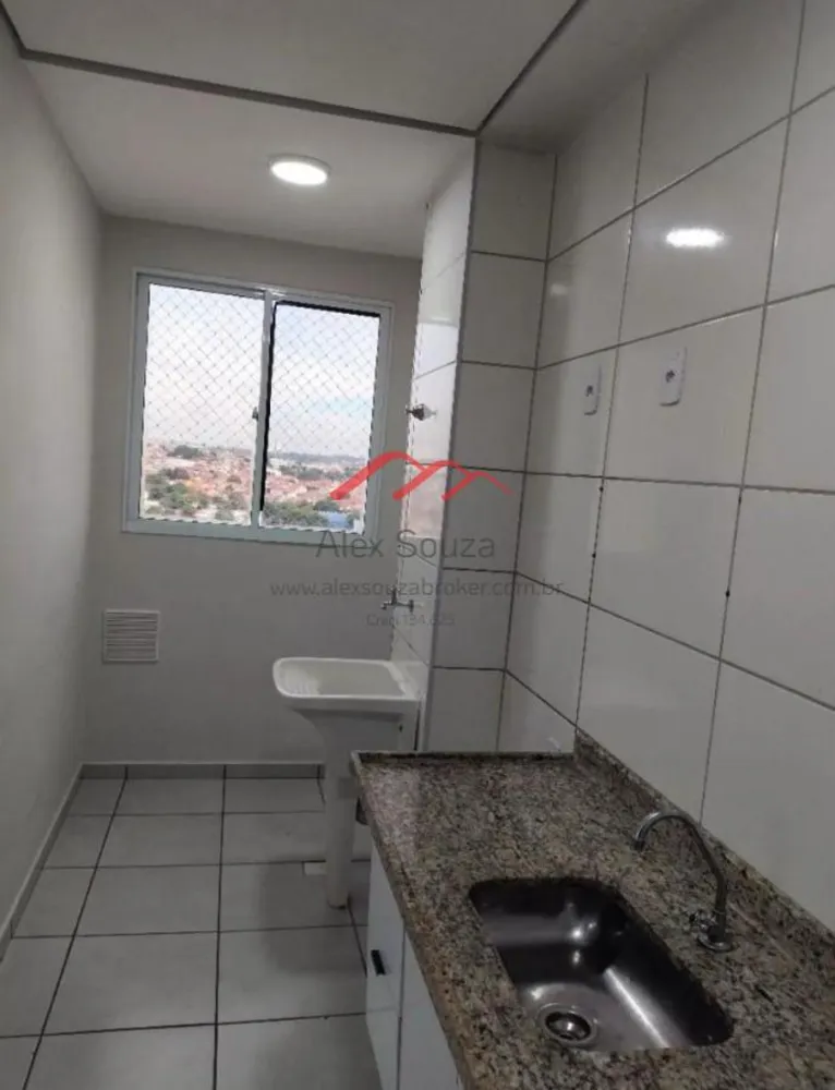 Apartamento, 2 quartos, 52 m² - Foto 1