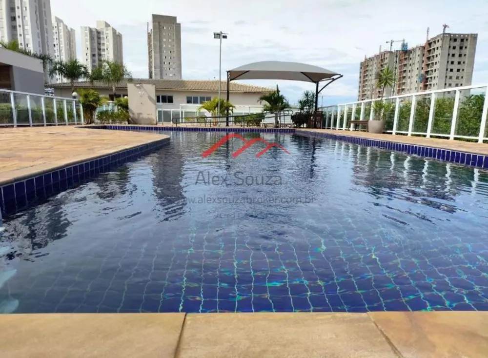Apartamento, 2 quartos, 52 m² - Foto 7