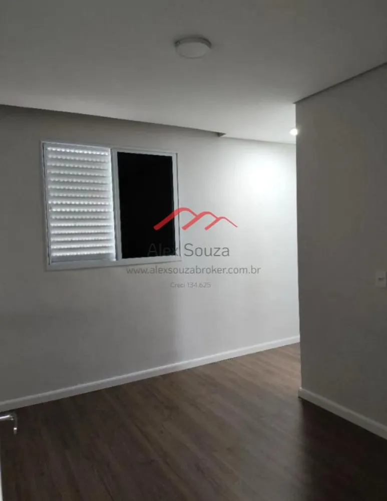 Apartamento, 2 quartos, 52 m² - Foto 3
