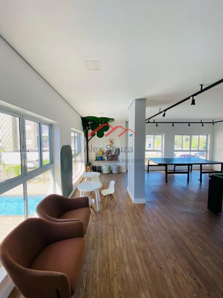 Apartamento, 2 quartos, 52 m² - Foto 7