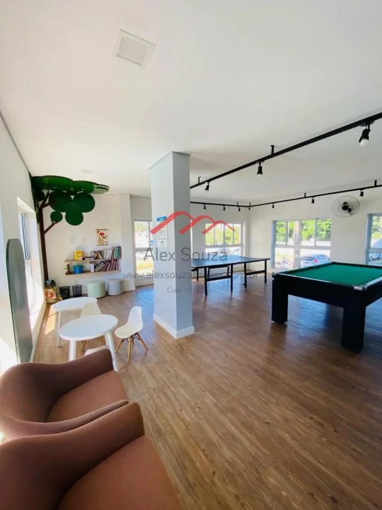 Apartamento, 2 quartos, 52 m² - Foto 3
