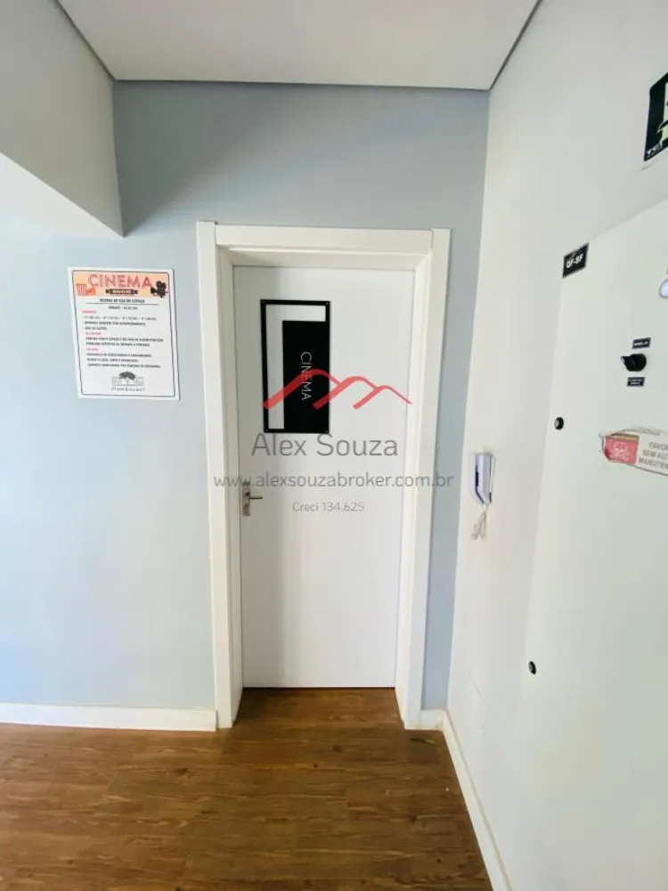 Apartamento, 2 quartos, 52 m² - Foto 4