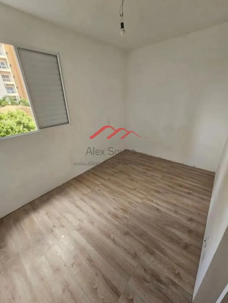 Apartamento, 2 quartos, 58 m² - Foto 3