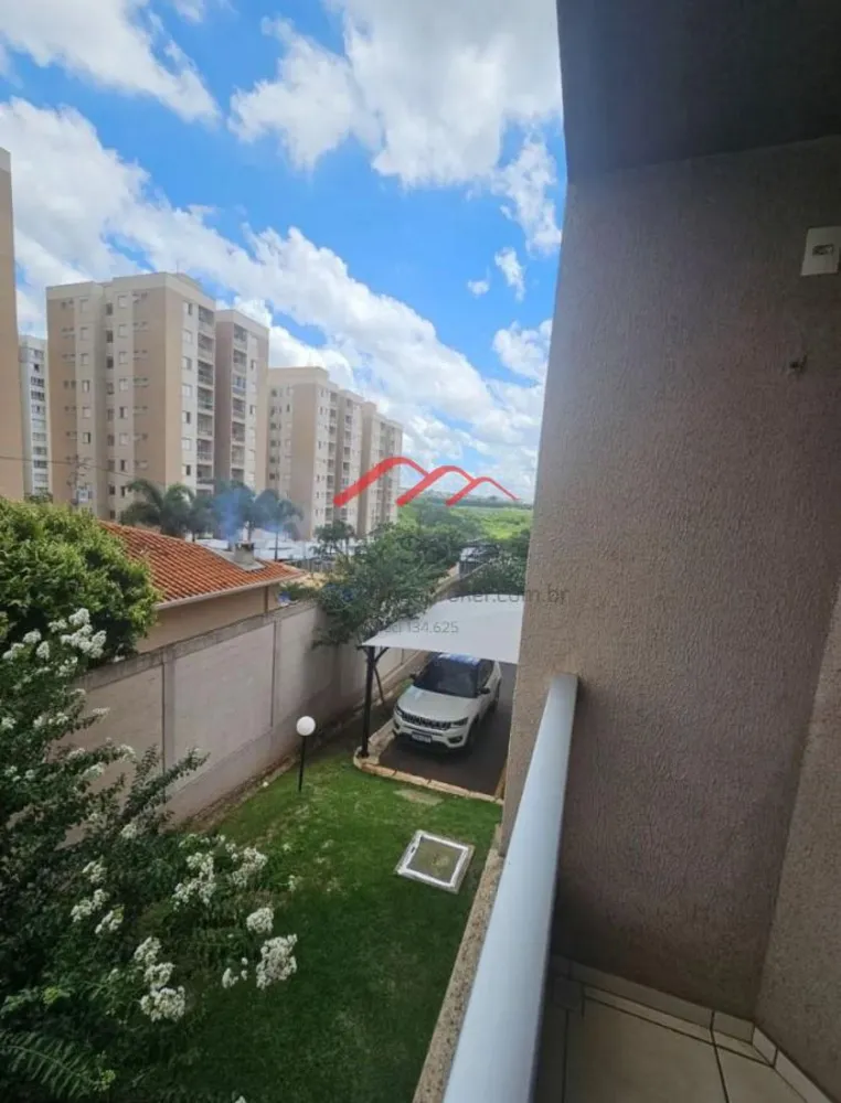 Apartamento, 2 quartos, 58 m² - Foto 3