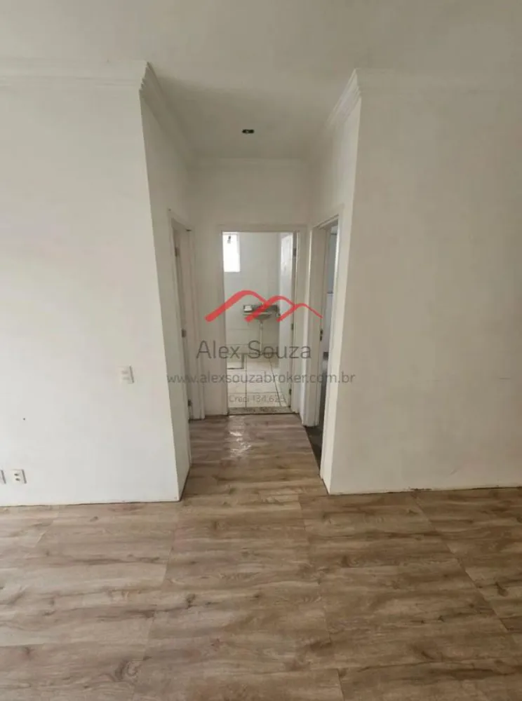 Apartamento, 2 quartos, 58 m² - Foto 4