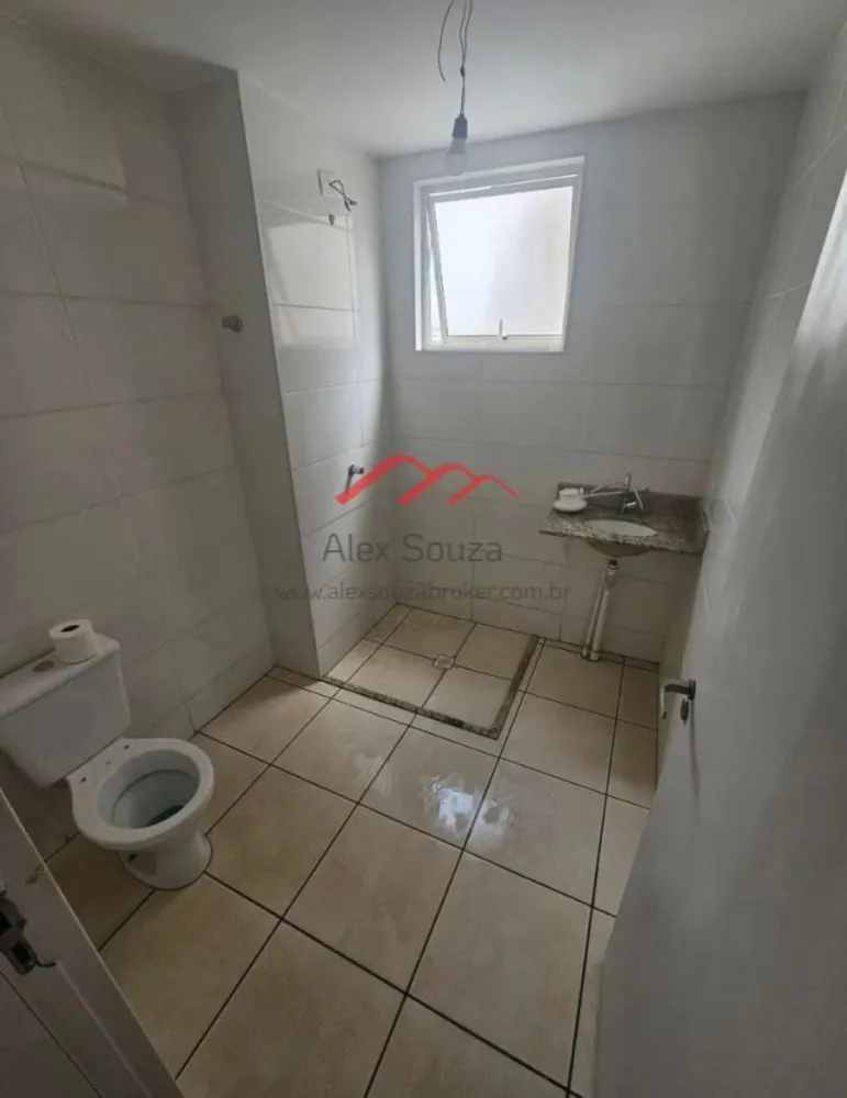 Apartamento, 2 quartos, 58 m² - Foto 7