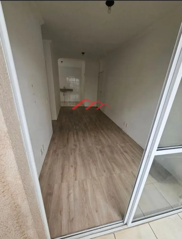 Apartamento, 2 quartos, 58 m² - Foto 2