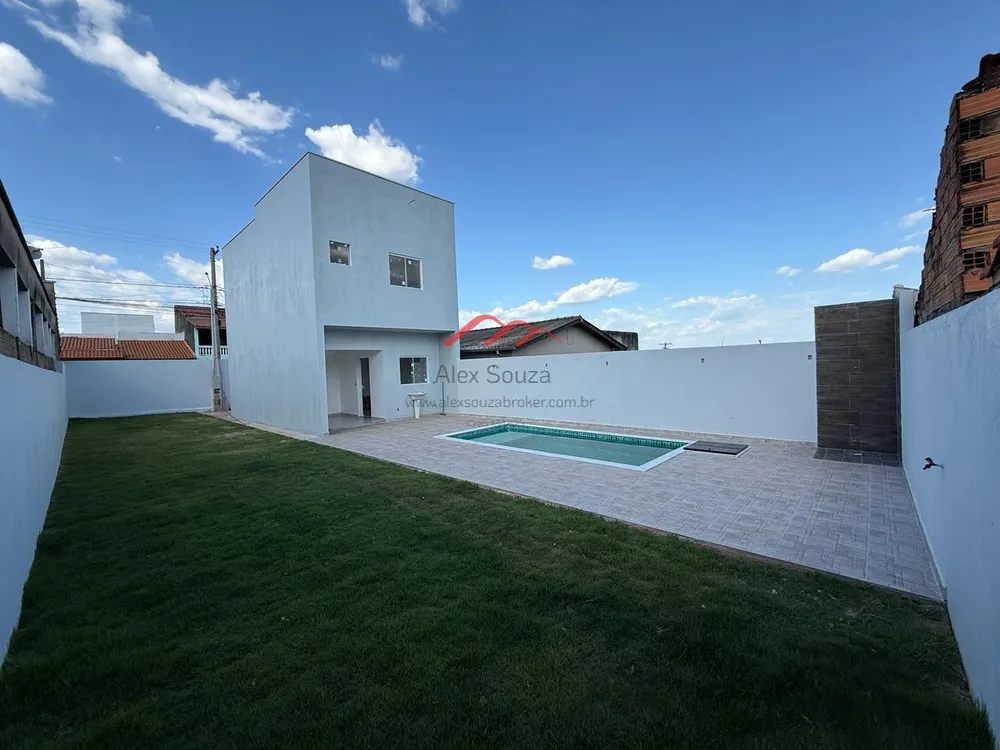 Casa, 3 quartos, 80 m² - Foto 4