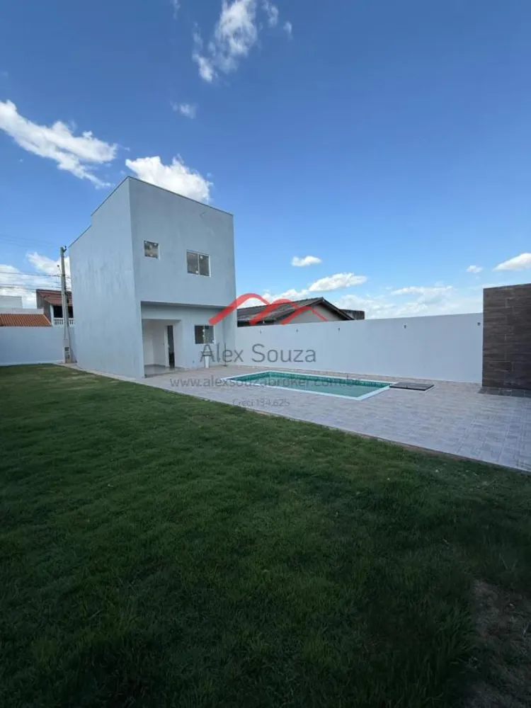 Casa, 3 quartos, 80 m² - Foto 3