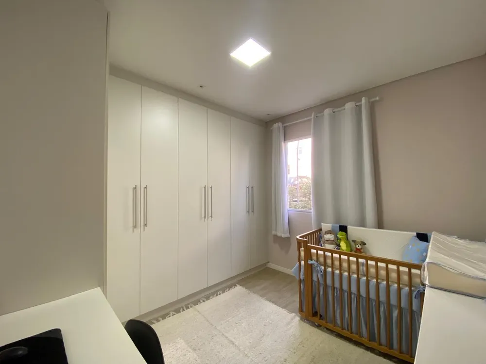 Apartamento, 2 quartos, 52 m² - Foto 3