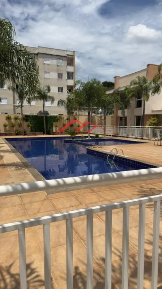 Apartamento, 2 quartos, 52 m² - Foto 2