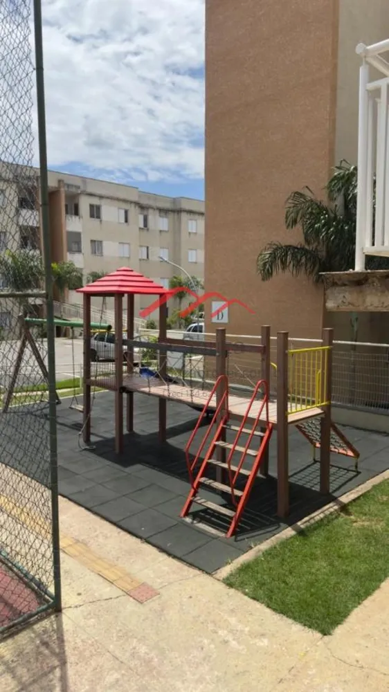 Apartamento, 2 quartos, 52 m² - Foto 4