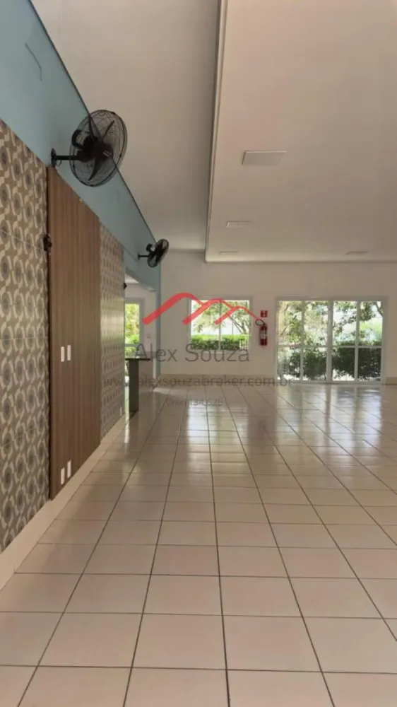 Apartamento, 2 quartos, 52 m² - Foto 7