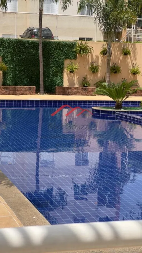 Apartamento, 2 quartos, 52 m² - Foto 1
