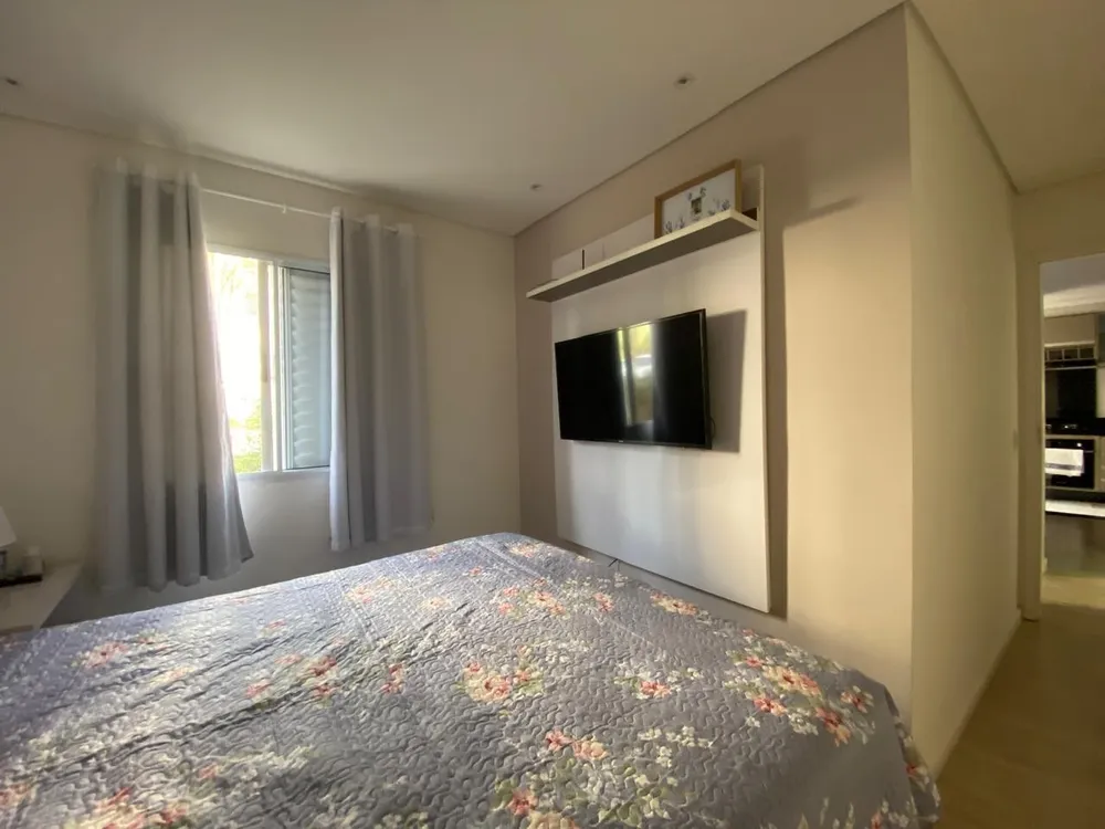 Apartamento, 2 quartos, 52 m² - Foto 1