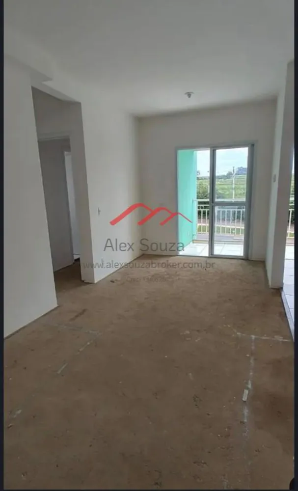 Apartamento, 2 quartos, 60 m² - Foto 4