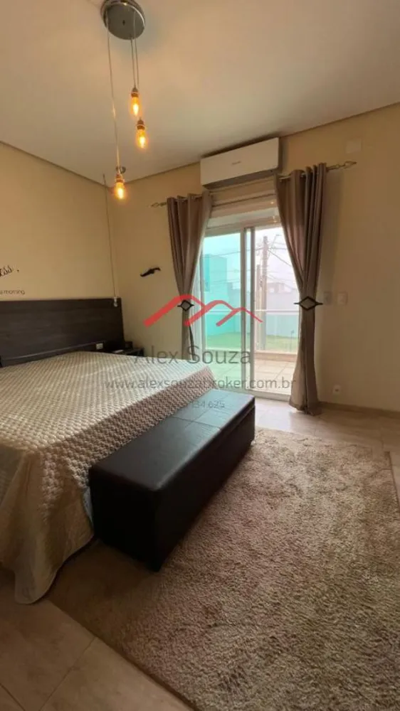 Sobrado, 4 quartos, 205 m² - Foto 7