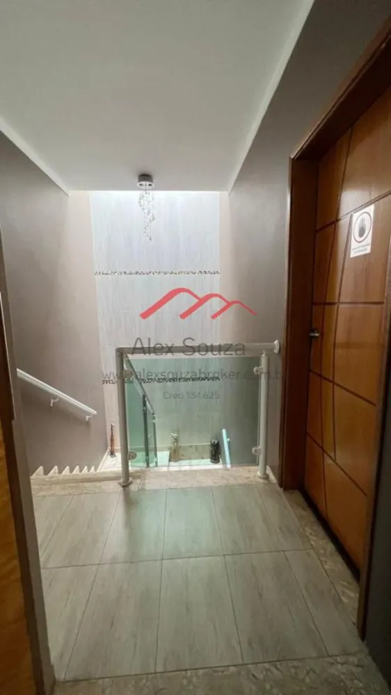 Sobrado, 4 quartos, 205 m² - Foto 5