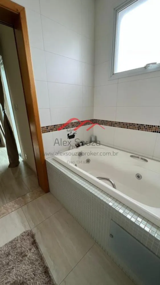 Sobrado, 4 quartos, 205 m² - Foto 2