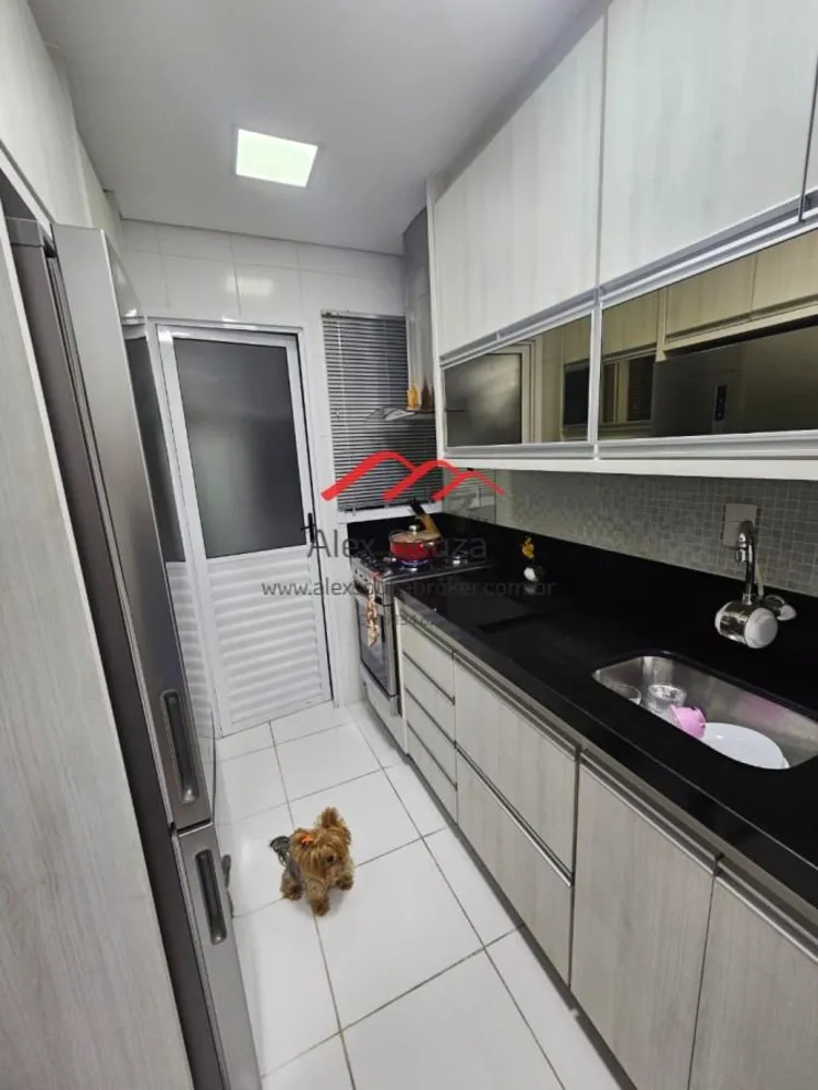 Apartamento, 2 quartos, 70 m² - Foto 3