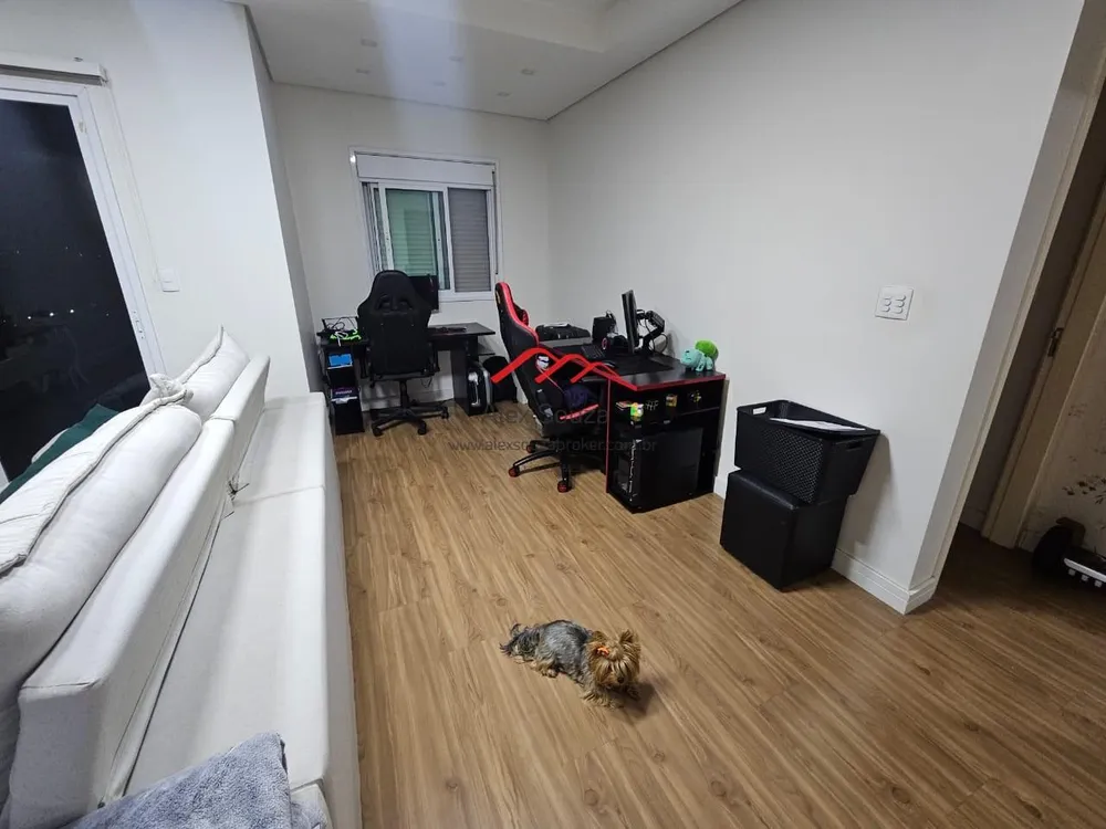 Apartamento, 2 quartos, 70 m² - Foto 4