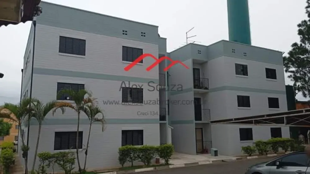 Apartamento, 2 quartos, 67 m² - Foto 2