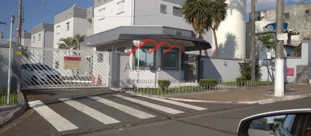 Apartamento, 2 quartos, 67 m² - Foto 3