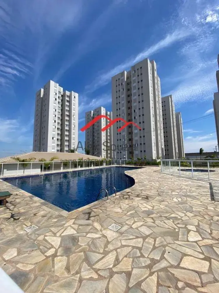 Apartamento, 2 quartos, 56 m² - Foto 1