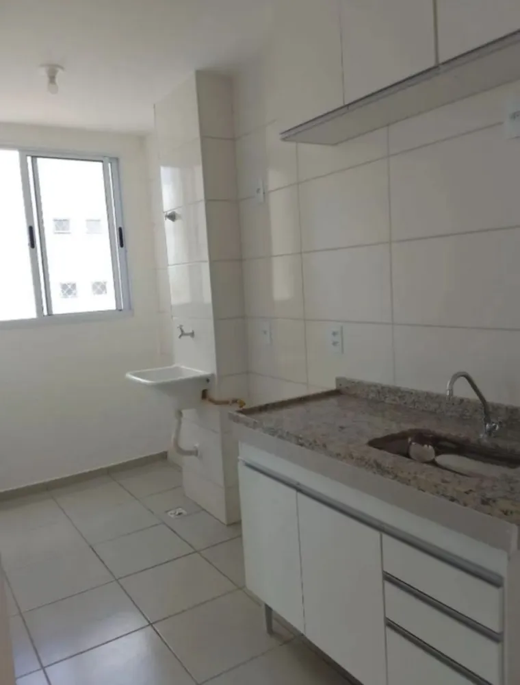Apartamento, 2 quartos, 56 m² - Foto 3