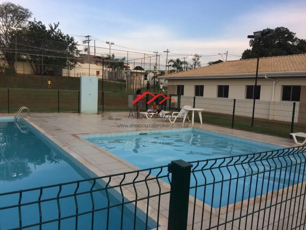 Apartamento, 2 quartos, 45 m² - Foto 2
