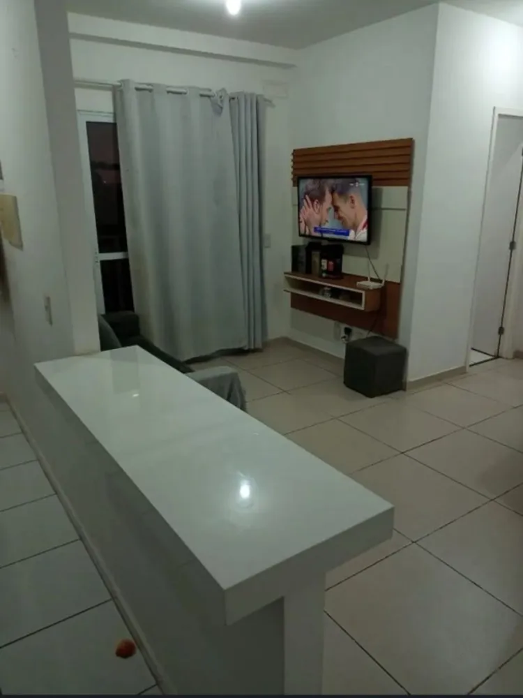Apartamento, 2 quartos, 57 m² - Foto 4