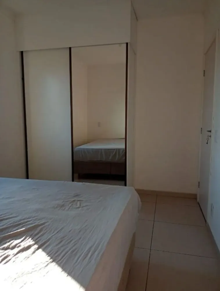 Apartamento, 2 quartos, 57 m² - Foto 2