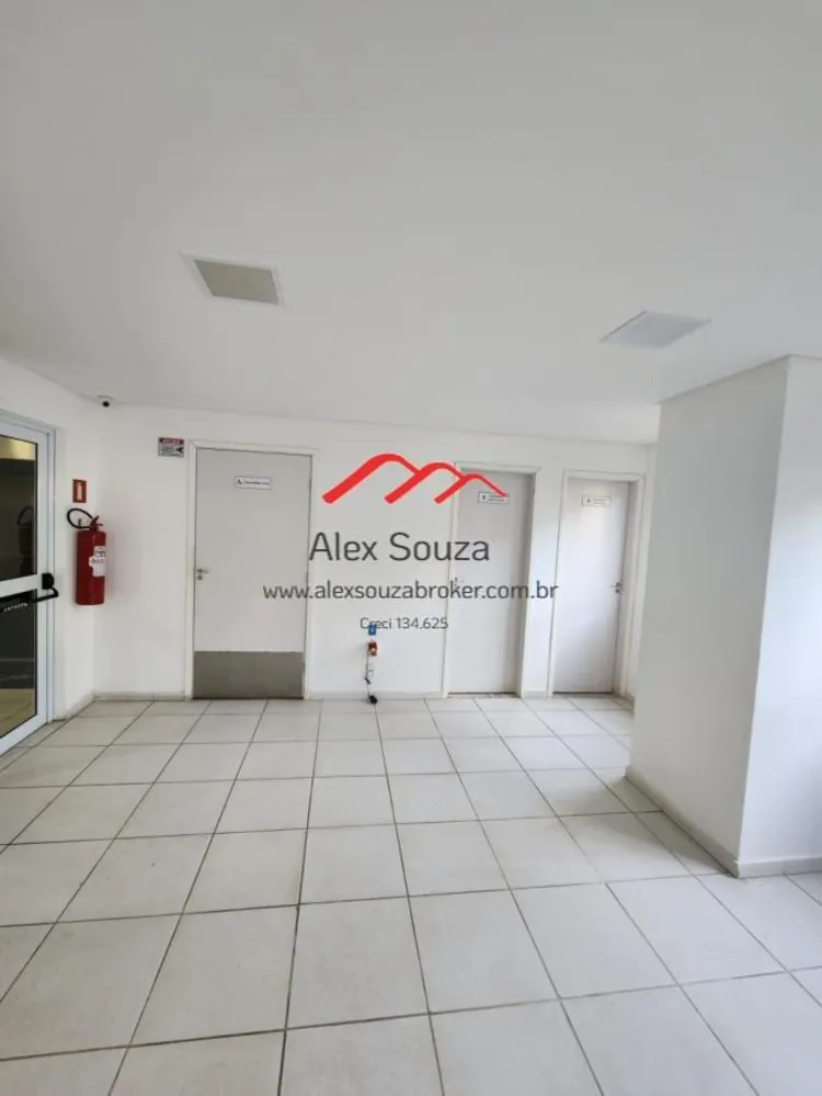 Apartamento, 2 quartos, 57 m² - Foto 3