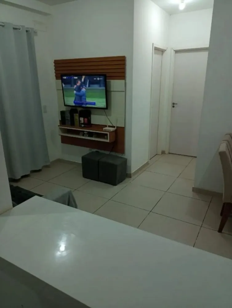 Apartamento, 2 quartos, 57 m² - Foto 4