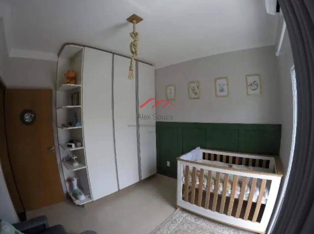 Casa de Condomínio, 3 quartos - Foto 4