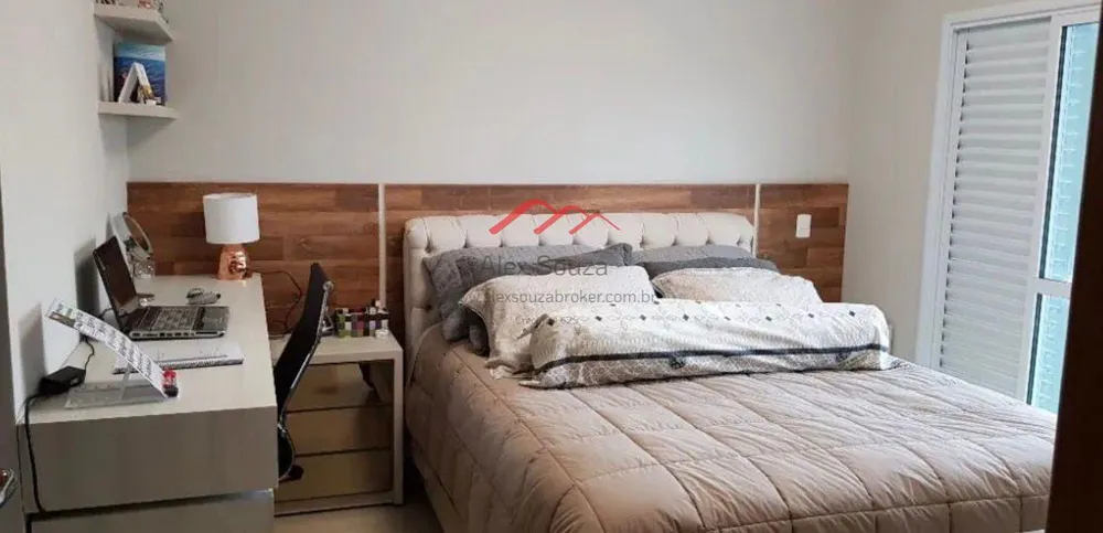 Casa de Condomínio, 3 quartos - Foto 7