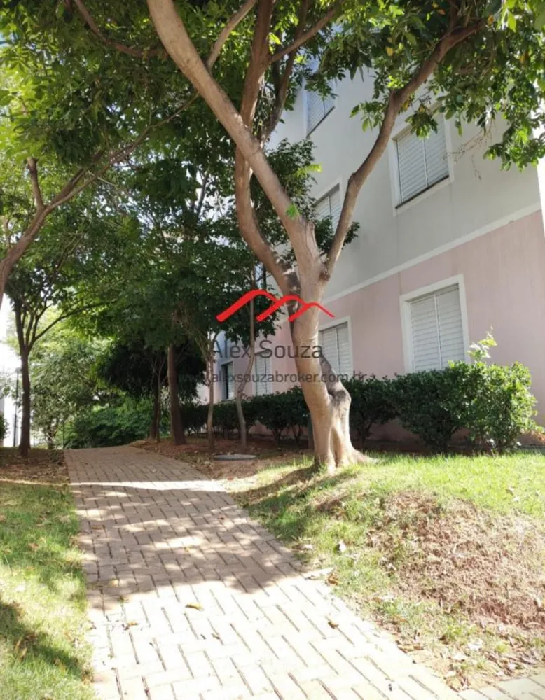 Apartamento, 2 quartos, 45 m² - Foto 3