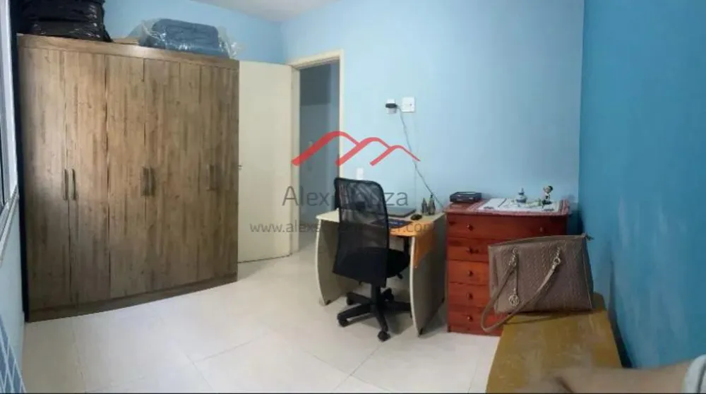 Apartamento, 2 quartos, 45 m² - Foto 4