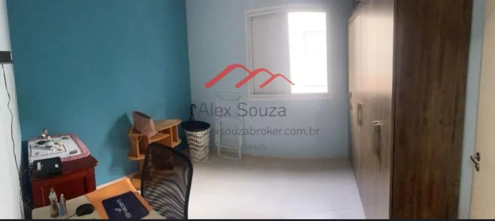 Apartamento, 2 quartos, 45 m² - Foto 7