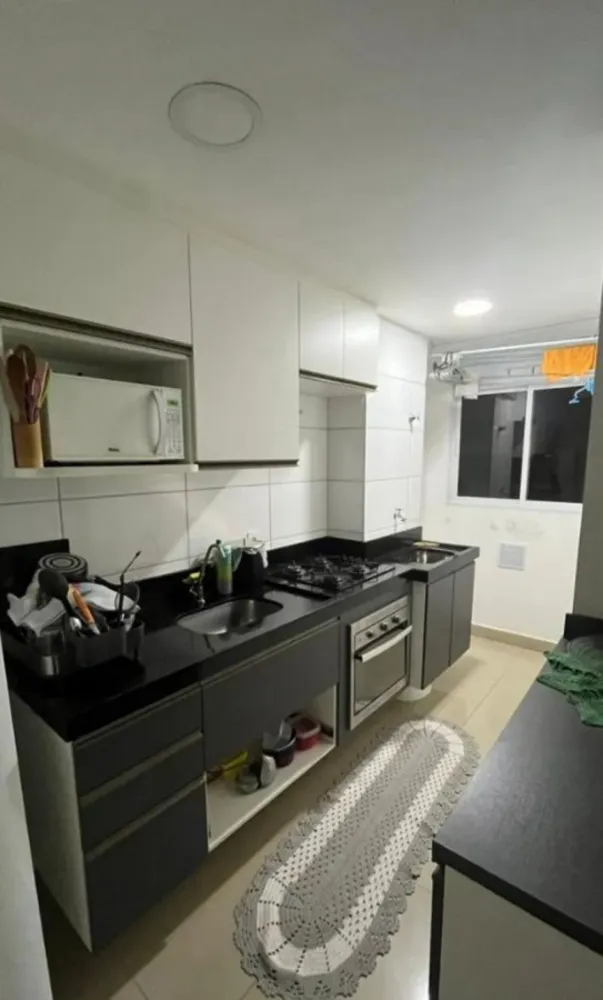 Apartamento, 2 quartos, 56 m² - Foto 3