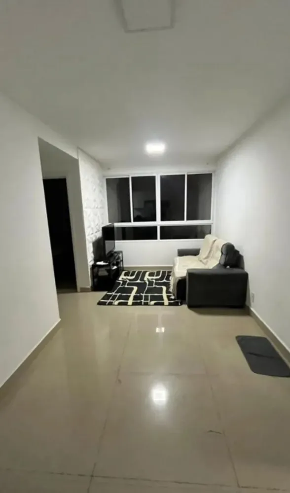 Apartamento, 2 quartos, 56 m² - Foto 1