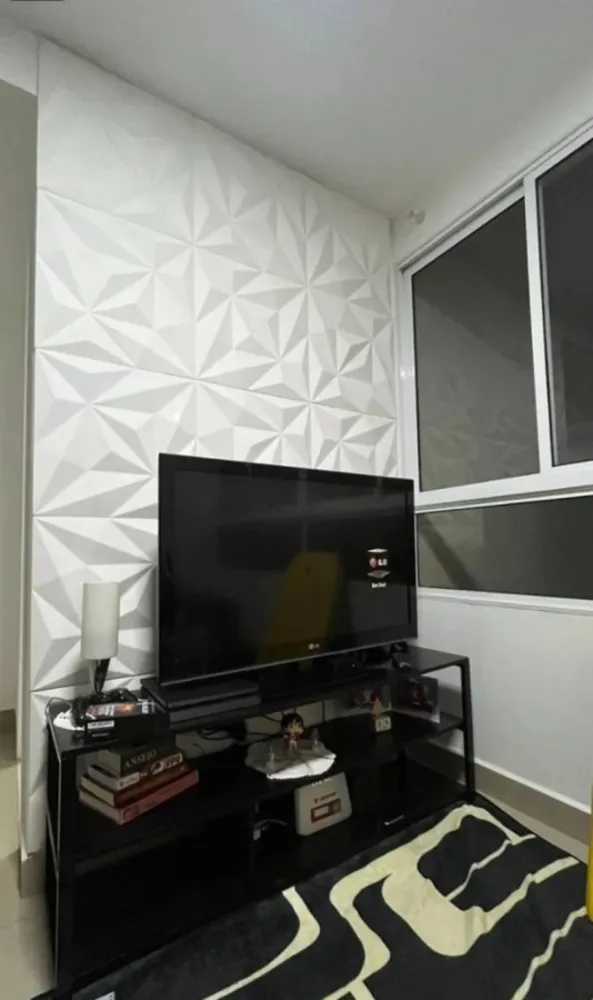Apartamento, 2 quartos, 56 m² - Foto 2